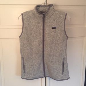 Patagonia Women’s Vest NEVER WORN